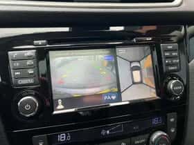Nissan Qashqai (2014) thumbnail 23