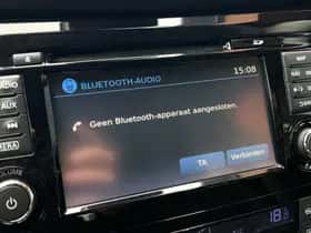 Nissan Qashqai (2014) thumbnail 24