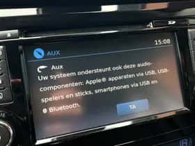 Nissan Qashqai (2014) thumbnail 26