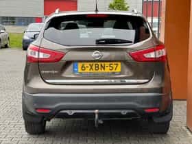 Nissan Qashqai (2014) thumbnail 30