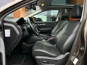 Nissan Qashqai (2014) thumbnail 4