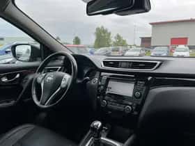 Nissan Qashqai (2014) thumbnail 31