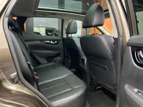 Nissan Qashqai (2014) thumbnail 32