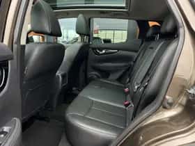 Nissan Qashqai (2014) thumbnail 5