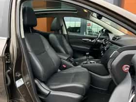 Nissan Qashqai (2014) thumbnail 10