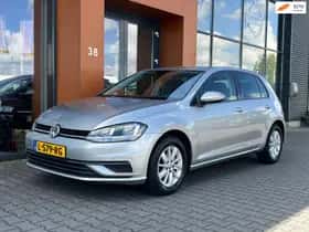 Volkswagen Golf (2019) thumbnail 1