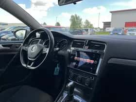 Volkswagen Golf (2019) thumbnail 12