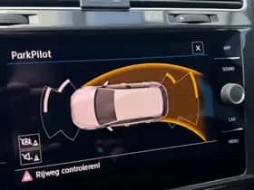 Volkswagen Golf (2019) thumbnail 20