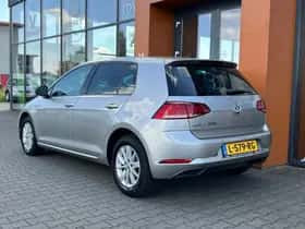 Volkswagen Golf (2019) thumbnail 3