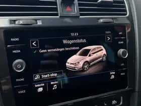 Volkswagen Golf (2019) thumbnail 24