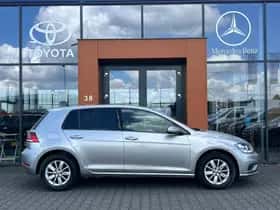 Volkswagen Golf (2019) thumbnail 27
