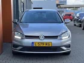Volkswagen Golf (2019) thumbnail 28