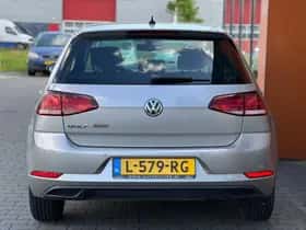 Volkswagen Golf (2019) thumbnail 29