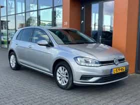 Volkswagen Golf (2019) thumbnail 7