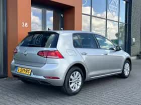 Volkswagen Golf (2019) thumbnail 8