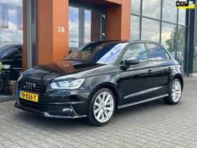 Audi A1 (2018)