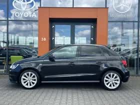 Audi A1 (2018) thumbnail 2
