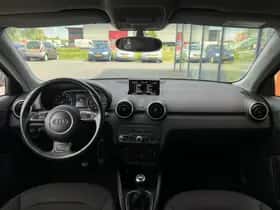Audi A1 (2018) thumbnail 12
