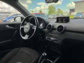 Audi A1 (2018) thumbnail 13
