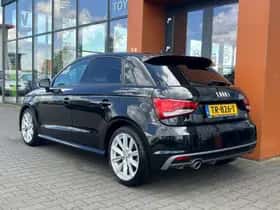 Audi A1 (2018) thumbnail 3