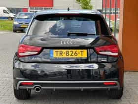 Audi A1 (2018) thumbnail 24