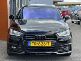 Audi A1 (2018) thumbnail 25
