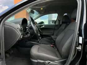 Audi A1 (2018) thumbnail 4