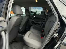Audi A1 (2018) thumbnail 5