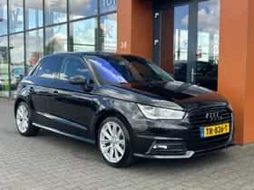 Audi A1 (2018) thumbnail 6