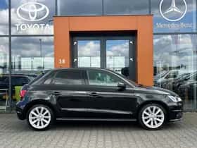 Audi A1 (2018) thumbnail 7