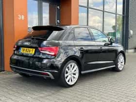 Audi A1 (2018) thumbnail 8