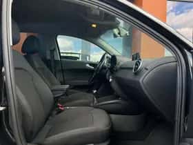 Audi A1 (2018) thumbnail 9
