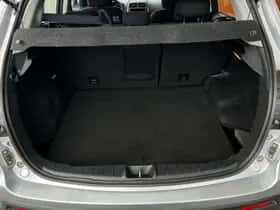 Mitsubishi ASX (2011) thumbnail 12