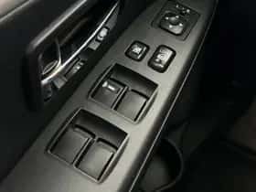 Mitsubishi ASX (2011) thumbnail 19