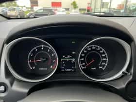 Mitsubishi ASX (2011) thumbnail 21