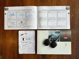 Mitsubishi ASX (2011) thumbnail 6