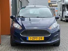 Ford Fiesta (2015) thumbnail 20