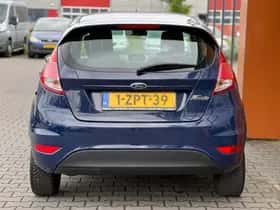 Ford Fiesta (2015) thumbnail 21