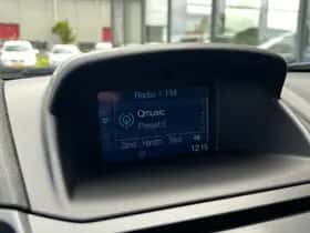Ford Fiesta (2015) thumbnail 22