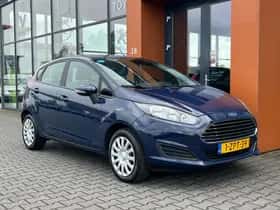 Ford Fiesta (2015) thumbnail 7