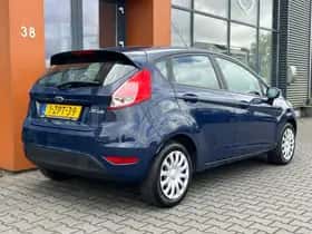 Ford Fiesta (2015) thumbnail 9