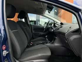 Ford Fiesta (2015) thumbnail 10