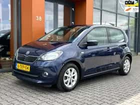 Škoda Citigo (2015)