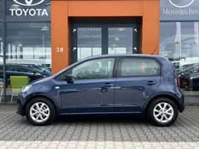 Škoda Citigo (2015) thumbnail 2