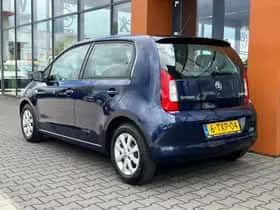 Škoda Citigo (2015) thumbnail 3