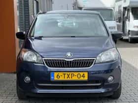 Škoda Citigo (2015) thumbnail 22