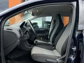 Škoda Citigo (2015) thumbnail 4