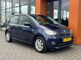 Škoda Citigo (2015) thumbnail 7