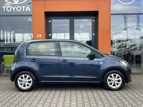 Škoda Citigo (2015) thumbnail 8