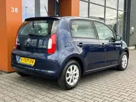 Škoda Citigo (2015) thumbnail 9